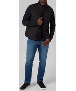 32 Degrees Heat Packable Ultralight Recycled Puffer Vest Black Size M - $29.69