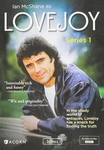 LOVEJOY/SERIES 1/DVD - £13.18 GBP