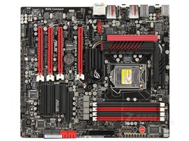 Asus Maximus Iv Extreme Lga 1155 DDR3 16GB E-ATX - $167.00