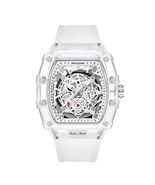 Men's Watch Quartz Wristwatch Luminous Waterproof watch - $18.96