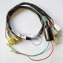 Honda S90 CS90 Wire Harness (32100-028-050) New - $19.99