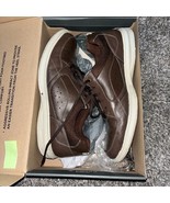 Nunn Bush Kore Walking Shoe Brown 11.5 Men’s - $221.44 MXN