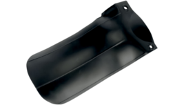 New UFO Black Mud Flap Splash Guard For 1989-1995 Yamaha YZ125 YZ250 YZ ... - £11.05 GBP