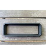 Vintage - VW Radio hole Surround Trim Ring.  1968 into the 1970's     HTF - $21.78