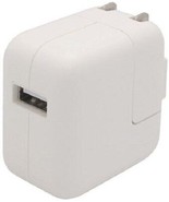 Apple 10W USB Strom Adapter Modell A1357 - Weiß - $14.83