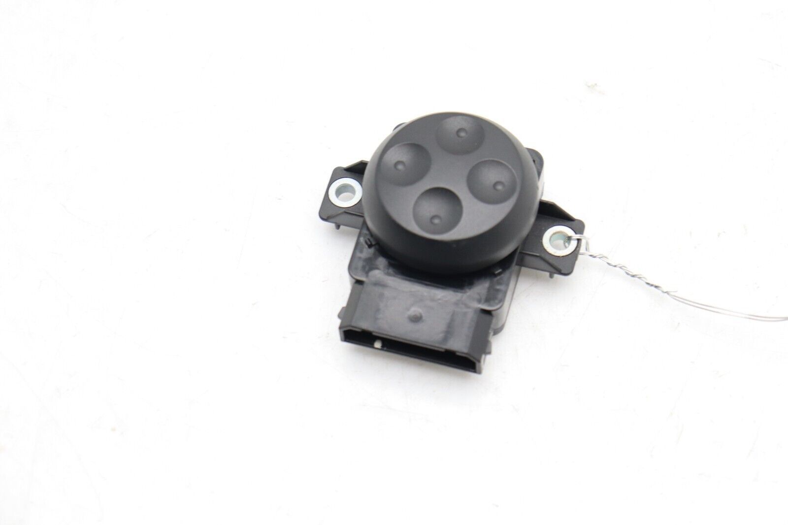 12-18 AUDI A7 FRONT LEFT DRIVER SEAT LUMBAR SWITCH E1837 - $34.36