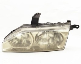 Left Headlight Assembly OEM 2002 2003 2004 Isuzu Axiom  - $31.66