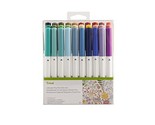 Cricut Ultimate Fine Point Pen Set, 0.4mm Fine Tip Pens to Write, Draw &amp;... - $31.80