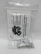 QRF MAV 4 Medium Armored Vehicle 15mm Metal Miniature - €9,53 EUR