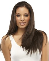 16" EasiXtend Elite Remy Human Hair Extensions 8 pc Womens Clip In by EasiHair - - £462.02 GBP