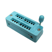 Universal ZIF Socket - 40 Pins - $18.39