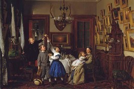 The Contest for the Bouquet: The Family of Robert Gordon in Their New Yo... - $19.97
