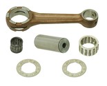 New Pro-X Connecting Rod Kit 03.1212 For The 1988-2007 Honda CR125R CR 1... - £103.22 GBP