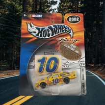 Hot Wheels 10 Nesquik Sticker Racing Die Cast Mattel Collector Nascar BOX WEAR - $18.70