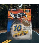 Hot Wheels 10 Nesquik Sticker Racing Die Cast Mattel Collector Nascar BO... - £14.36 GBP