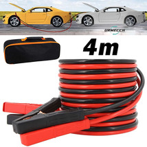 Car Emergency Power Start Cable Auto Battery Booster Jumper Copper Power... - $10.25+