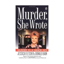 Murder, She Wrote: Murder in a Minor Key Fletcher, Jessica (Author)/ Bain, Donal - £6.44 GBP