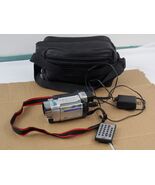 JVC GR-DVL522u Digital Video Camera mini DV and SD capable NEEDS BATTERIES - €63,92 EUR