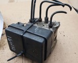 Anti-Lock Brake Part Actuator And Pump Assembly Fits 05-10 SCION TC 319161 - $40.38
