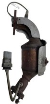 2018-2021 Chevy Traverse Front Catalytic Converter With O2 Sensors OEM - $593.95