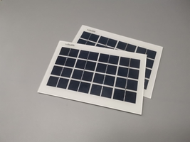 voltrable Solar Panels For The Production Of Electricity  DIY Solar Syatem Kits - £12.62 GBP