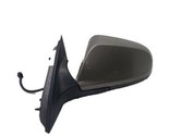 Driver Side View Mirror Power Non-heated Opt D49 Fits 08-12 MALIBU 601293 - $68.31