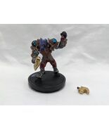 *Broken* World Of Warcraft Miniatures Game Spoils Of War Ixamos The Rede... - $161.95 MXN
