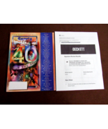 MUHAMMAD ALI BOXING HOF SIGNED AUTO VTG 40TH SPORTS ILLUSTRATED MAGAZINE... - $7,526.52 MXN