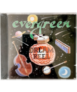 2003 Evergreen Dream Reel CD NEW SEALED Bluegrass Folk World Chickadee E31 - $456.87 MXN