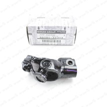 New Genuine Infiniti 03-07 G35 Coupe 350Z Lower Steering Shaft Joint 480... - $150.31