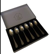 VintageLorren Home Trends by Lorenzo Professional Flatware 18/10 Stainle... - $164.26 MXN
