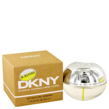 Donna Karan DKNY Be Delicious Perfume 1.7 Oz Eau De Toilette Spray  image 4