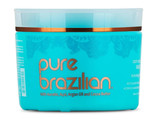 Pure Brazilian Deep Conditioning Masque Hydrating Hair Complex 16oz 480ml - $35.10