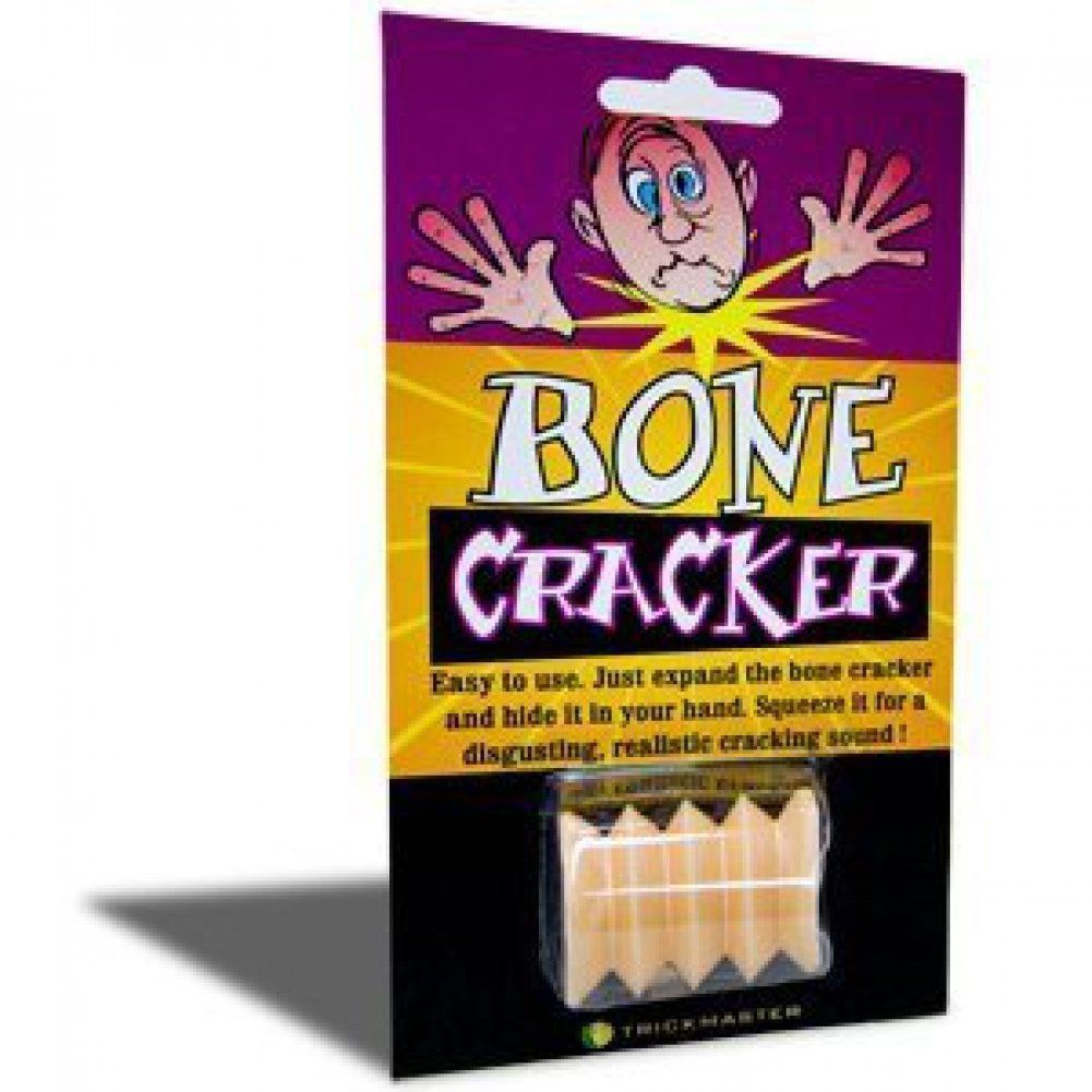 Trickmaster Bone Cracker - 1x