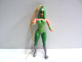 Princess of Power She-Ra Double Trouble 1984 Mattel Vintage Doll No Accessories - $19.60
