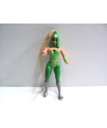 Princess of Power She-Ra Double Trouble 1984 Mattel Vintage Doll No Acce... - $19.60