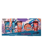 Dirty Works Body Buffet Gift Set New Open Box - $24.95