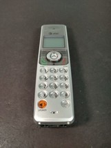 Parts Only AT&amp;T SL80108 DECT 6.0 CORDLESS HANDSET for sl82418 sl82518 sl... - $2.99