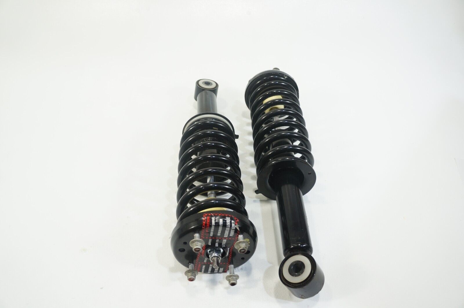2002-2005 ford thunderbird REAR right left shock absorber strut spring coil over Item image 6