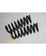 2002-2005 MERCEDES-BENZ C230 COUPE COIL SPRINGS K8455 - $144.88 CAD