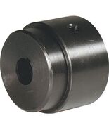 DOUBLE HH 86188 Hub V Series Round Bore, 1/2&quot; - $398.14 MXN