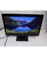 HP W2072a 20&quot; LED Backlit LCD Monitor | VGA, DVI - €40,69 EUR