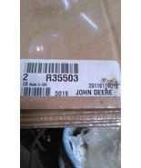 JOHN DEERE R35501, R35502,R35503 DIFFERENTIAL SHIMS, 4 OF EACH - $59.95