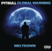 Pitbull : Global Warming: Meltdown CD (2014) Pre-Owned - £11.99 GBP