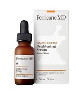 DR PERRICONE MD VITAMIN C ESTER FACE PRODUCTS BRIGHTENING SERUM REDUCE L... - £46.38 GBP