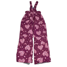 Iceburg Outerwear Youth Ski Pants Sz 7 8 Medium Snow Gear Winter Wear Gi... - €11,15 EUR