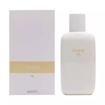 Zara Femme 180 ml Limited Collection Women Parfum Eau De Toilette Edt Fr... - £185.90 GBP