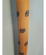 San Diego Padres Swimming Pool Noodle Cover Logo Light - MLB Baseball Sp... - $14.84