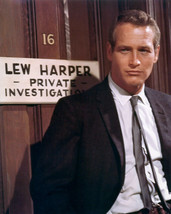 Harper Paul Newman 8x10 Photo - $9.75