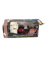 Rare Kenner SSP Red Skorpion 305223 1972 W/Box 8970 Scorpion - $218.81 CAD
